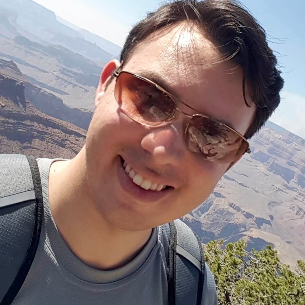 Meet your Posher, Bryan